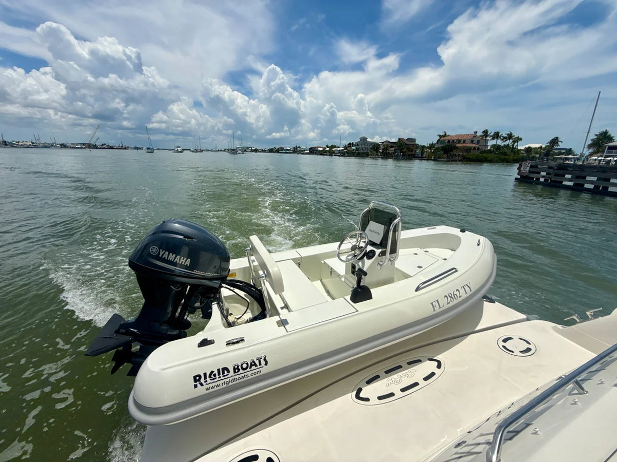 2007 Sea Ray 58 SEDAN BRIDGE 58.0 feet, Fort Myers, FL #6