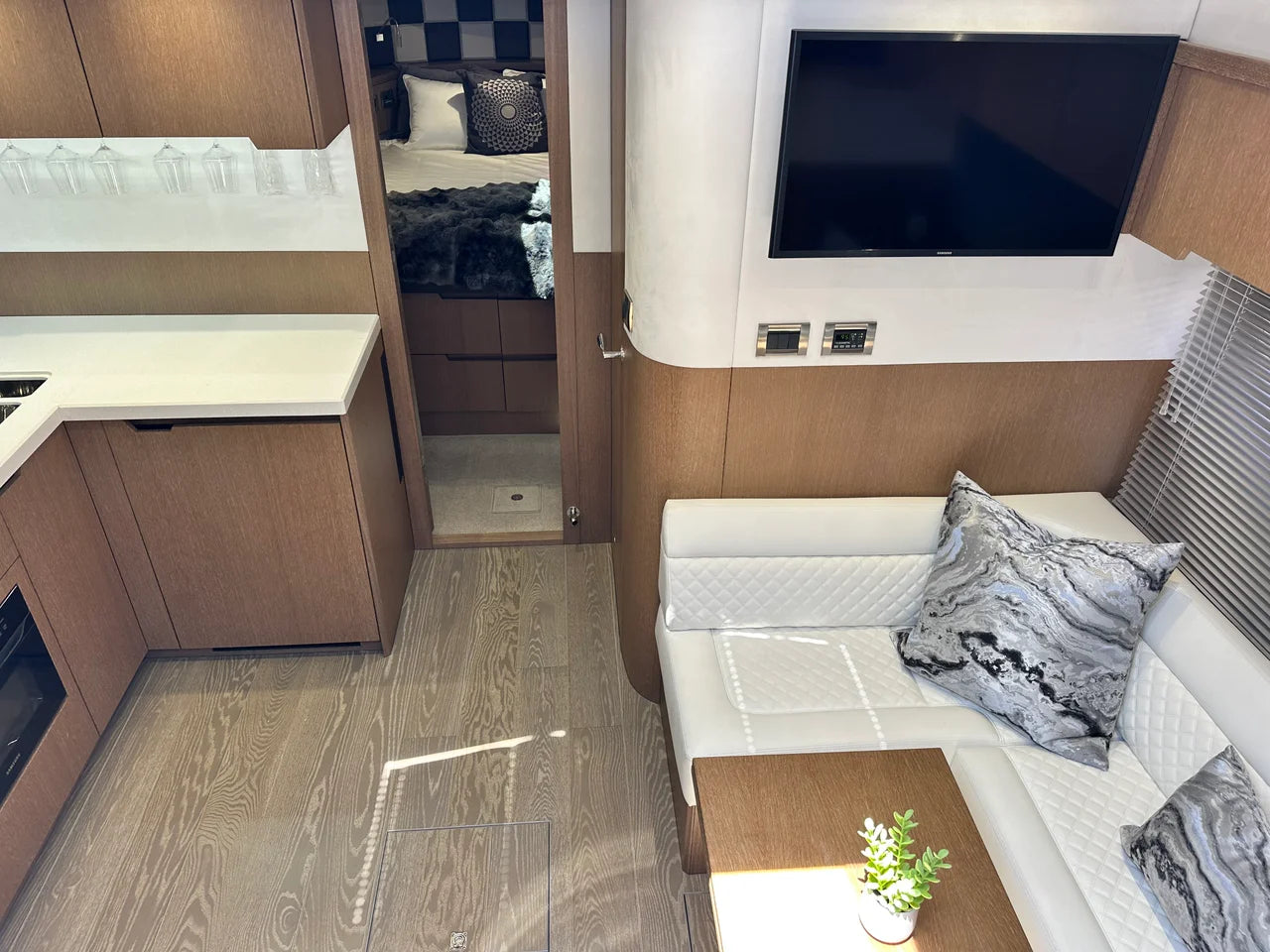 2019 Galeon 485 HTS 49.0 feet, Sarasota, FL #30