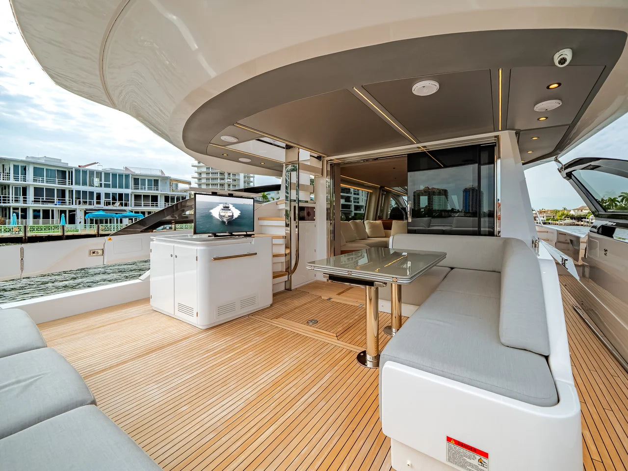 2026 Azimut S8 80.0 feet, Jupiter, Florida #67