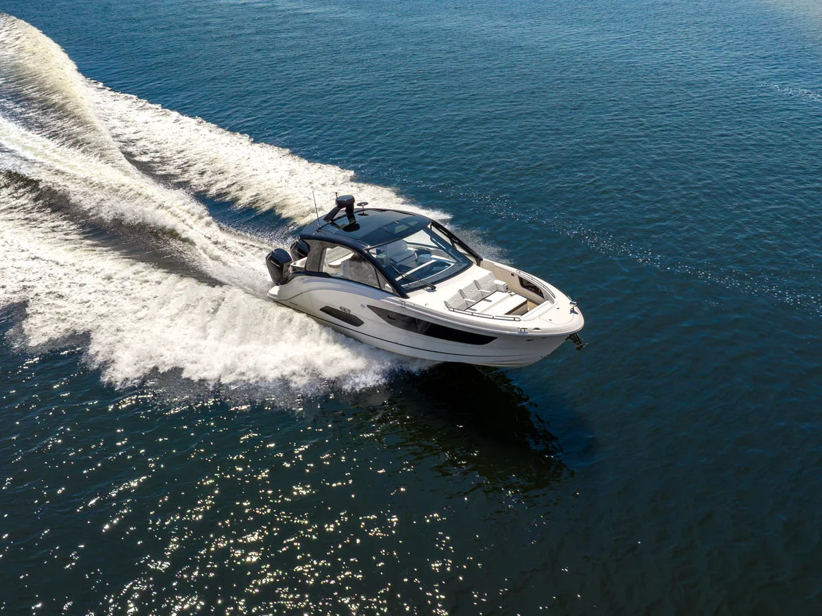 2026 Sea Ray Sundancer 370 Outboard 37.0 feet, Pensacola, Florida #9