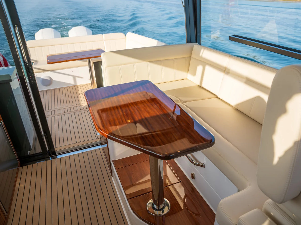 2025 MJM 42 46.0 feet, Wrightsville Beach, North Carolina #28