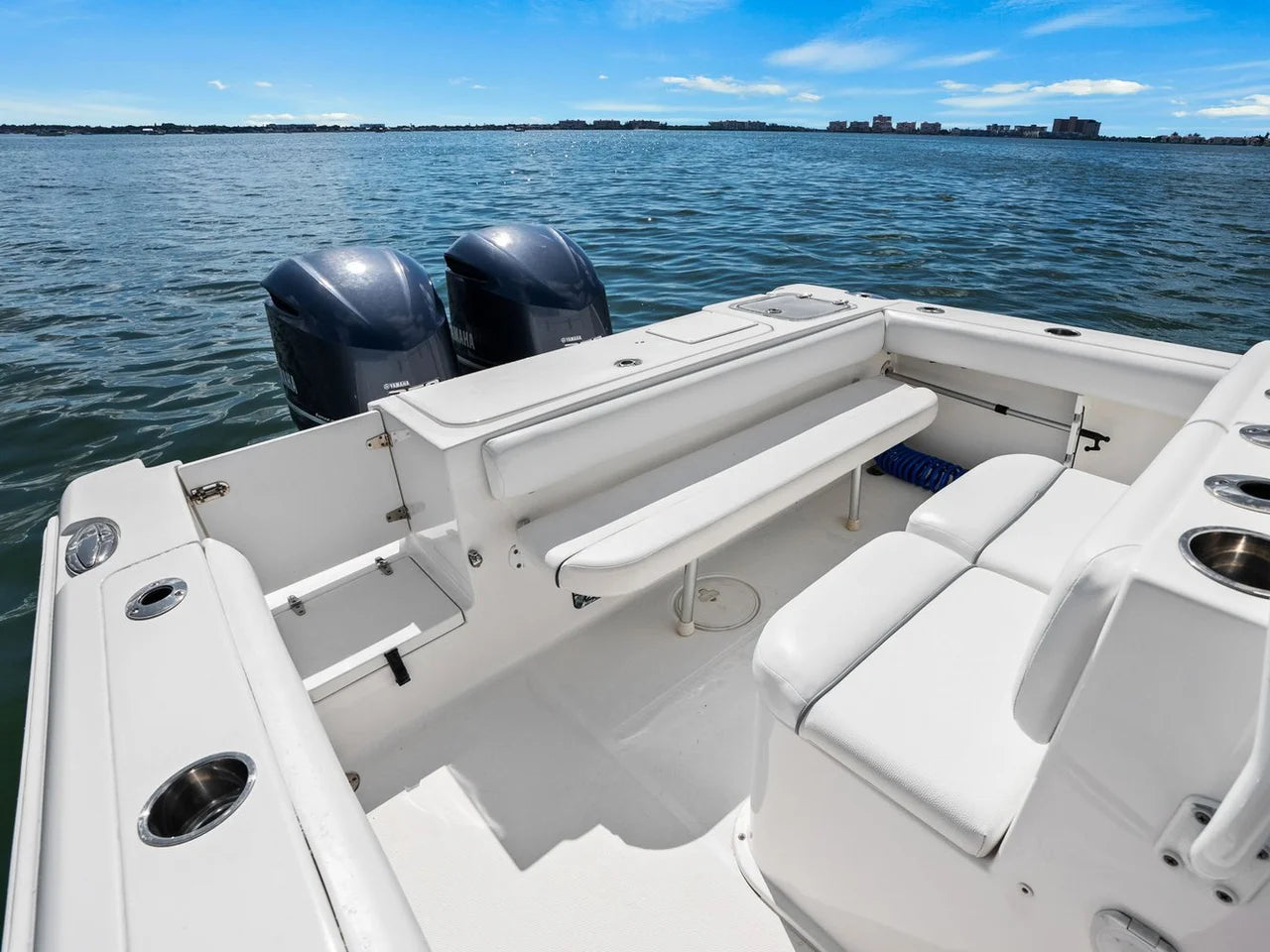 2014 Sea Hunt GAMEFISH 27 27.0 feet, St Petersburg, FL #33