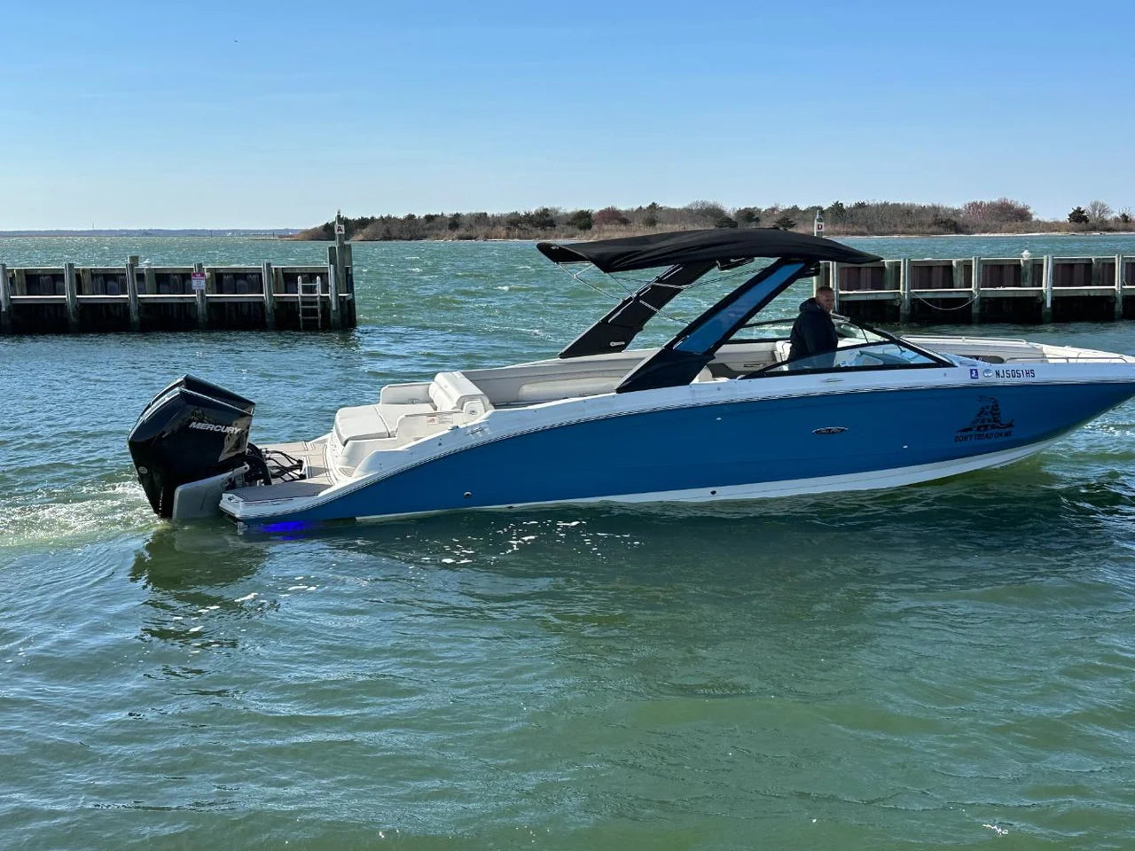 2023 Sea Ray SDX 290 Outboard 29.0 feet, Clearwater, Florida #66