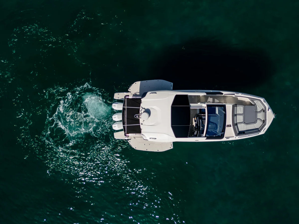 2026 Galeon 375 GTO 37.0 feet, Pompano Beach, Florida #15