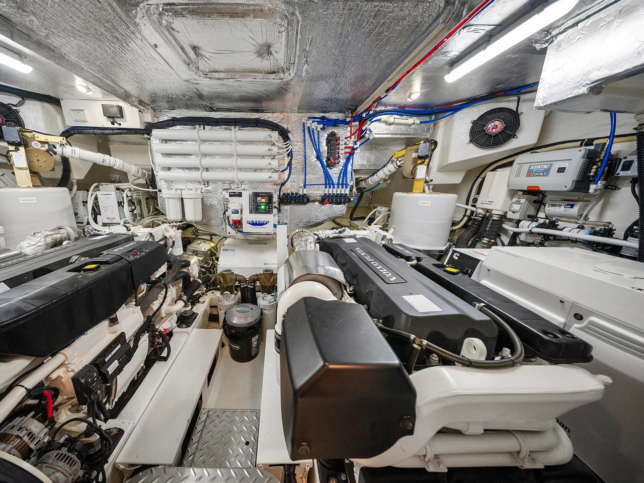 2024 Riviera 6000 SPORT YACHT 63.0 feet, Coconut Grove23, FL #137