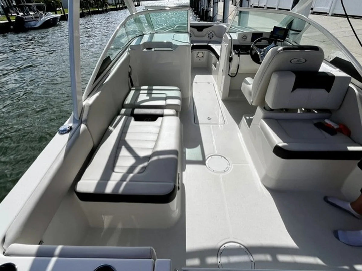 2024 Sailfish 226 DC 23.0 feet, Venice, Florida #21