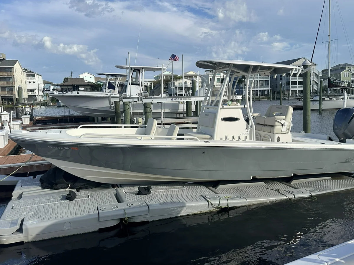 2019 Pathfinder 2600 TRS 26.0 feet, Carolina Beach, NC #1
