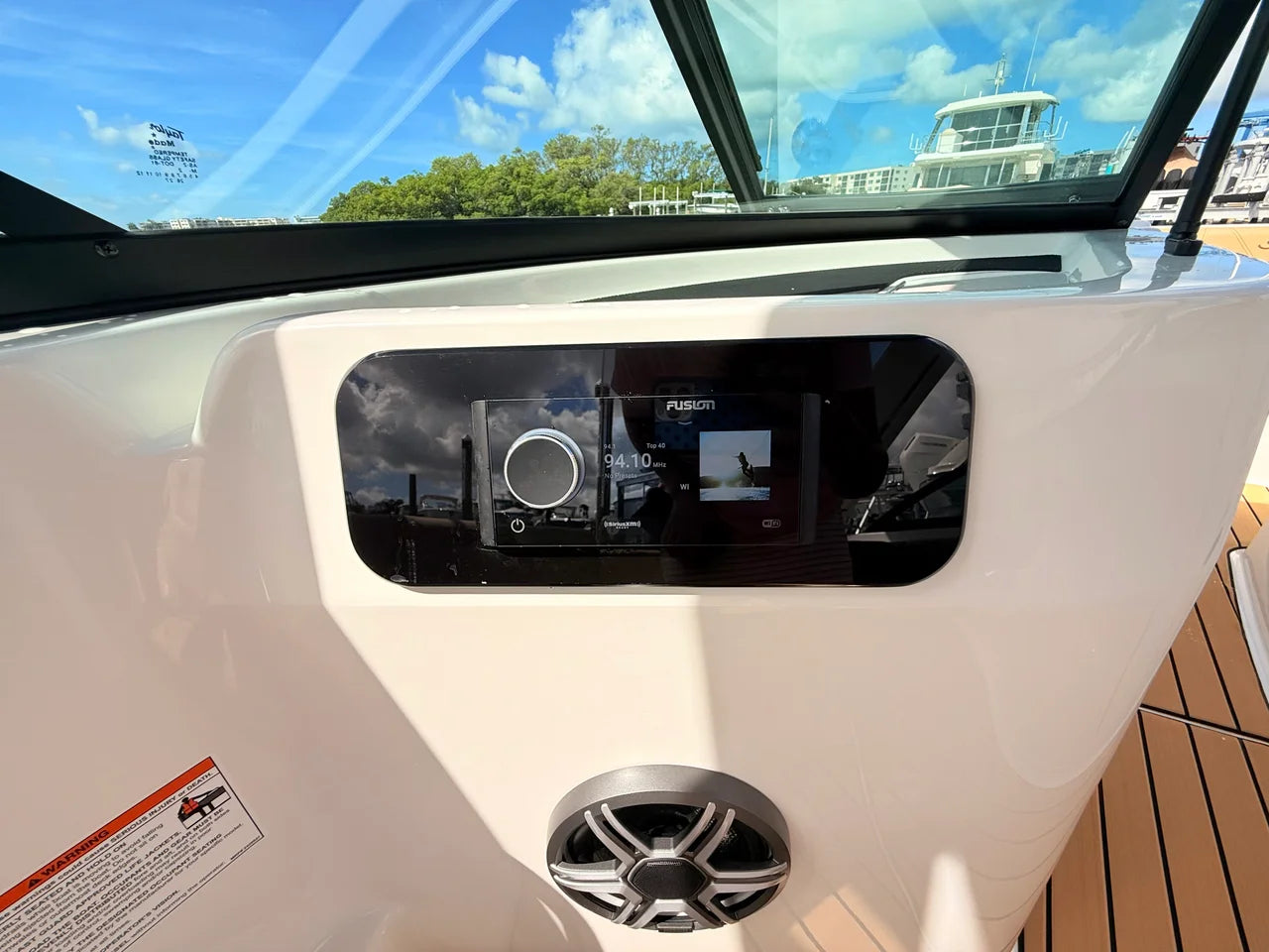 2027 Sea Ray SDX 230 Outboard 23.0 feet, St Petersburg, FL #45