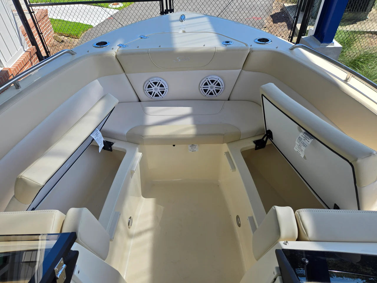 2027 Scout 220 Dorado 22.0 feet, Charleston, SC #21