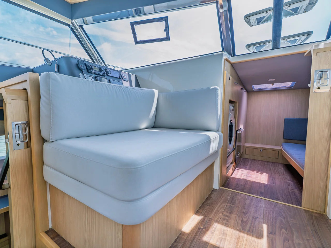 2024 Aquila 42 Yacht 42.0 feet, Clearwater, Florida #138