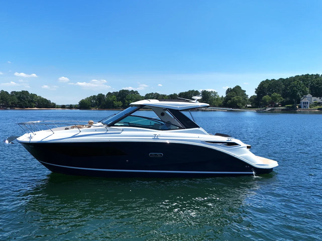 2026 Sea Ray Sundancer 320 32.0 feet, Cornelius, North Carolina #41