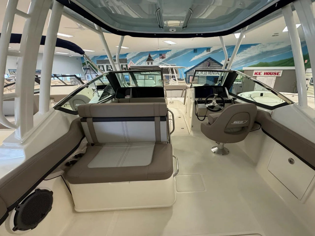 2026 Boston Whaler 240 Vantage 24.0 feet, Dennis, New Jersey #10