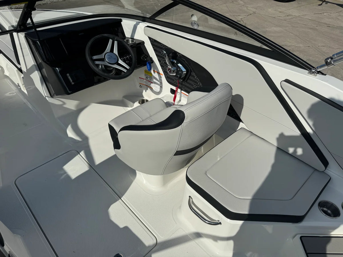 2026 Sea Ray SPX 210 Outboard 21.0 feet, Cocoa, Florida #11