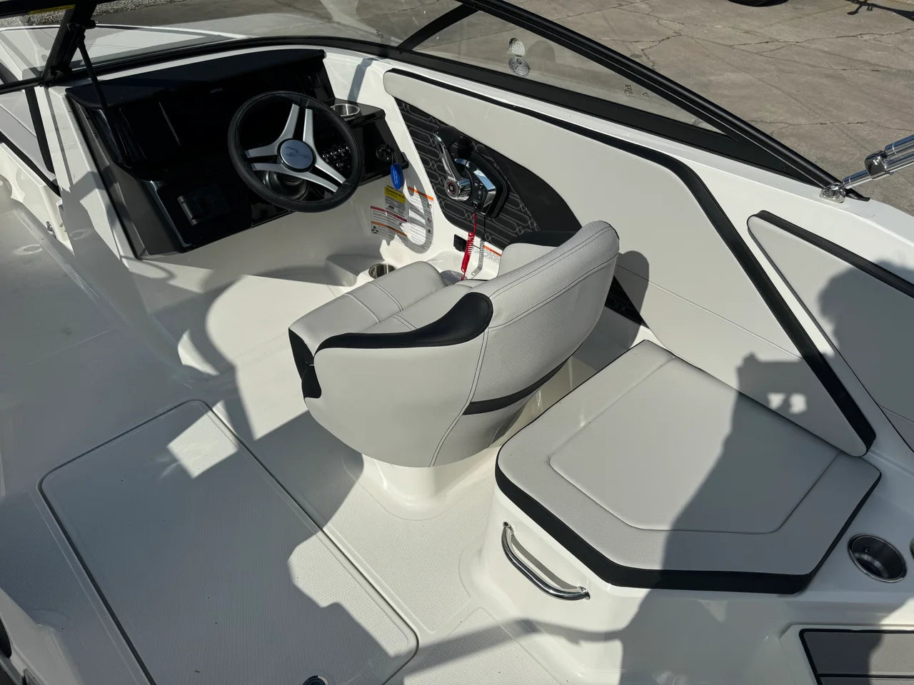 2026 Sea Ray SPX 210 Outboard 21.0 feet, Cocoa, Florida #11