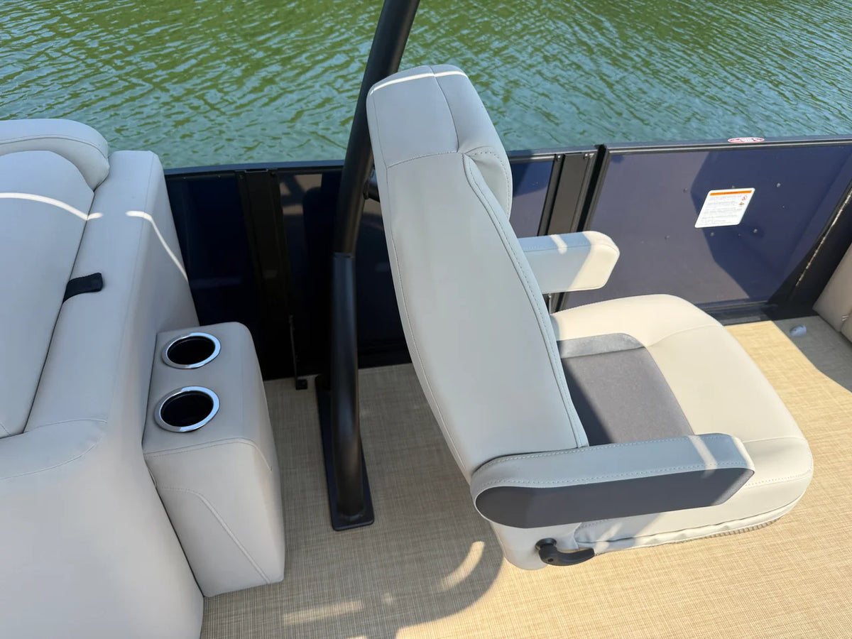 2026 Harris Cruiser 250 25.0 feet, Lake Wylie, SC #18