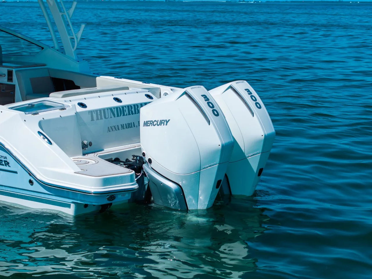 2022 Boston Whaler 280 VANTAGE 28.0 feet, St Petersburg, FL #21