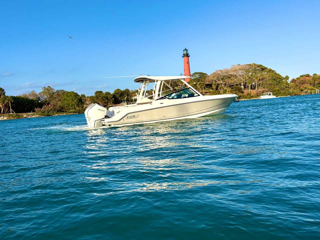 2026 Boston Whaler 280 Vantage 28.0 feet, Jupiter, Florida #7