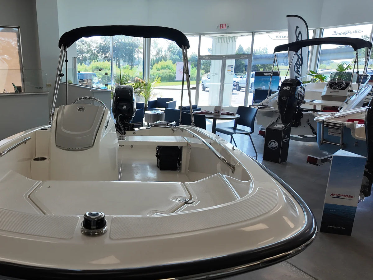 2027 Boston Whaler 130 Super Sport 13.0 feet, Thunderbolt, GA #7