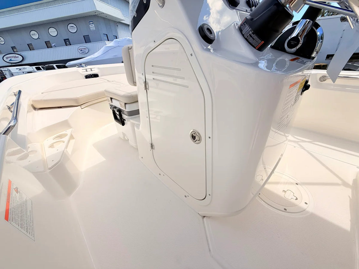 2027 Boston Whaler 170 Montauk 17.0 feet, St Petersburg, FL #27