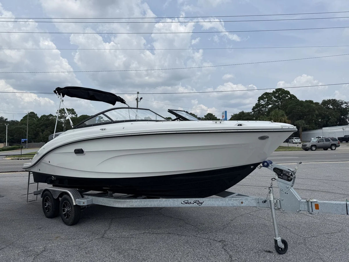 2026 Sea Ray SPX 210 Outboard 21.0 feet, Fort Walton Beach, Florida #1