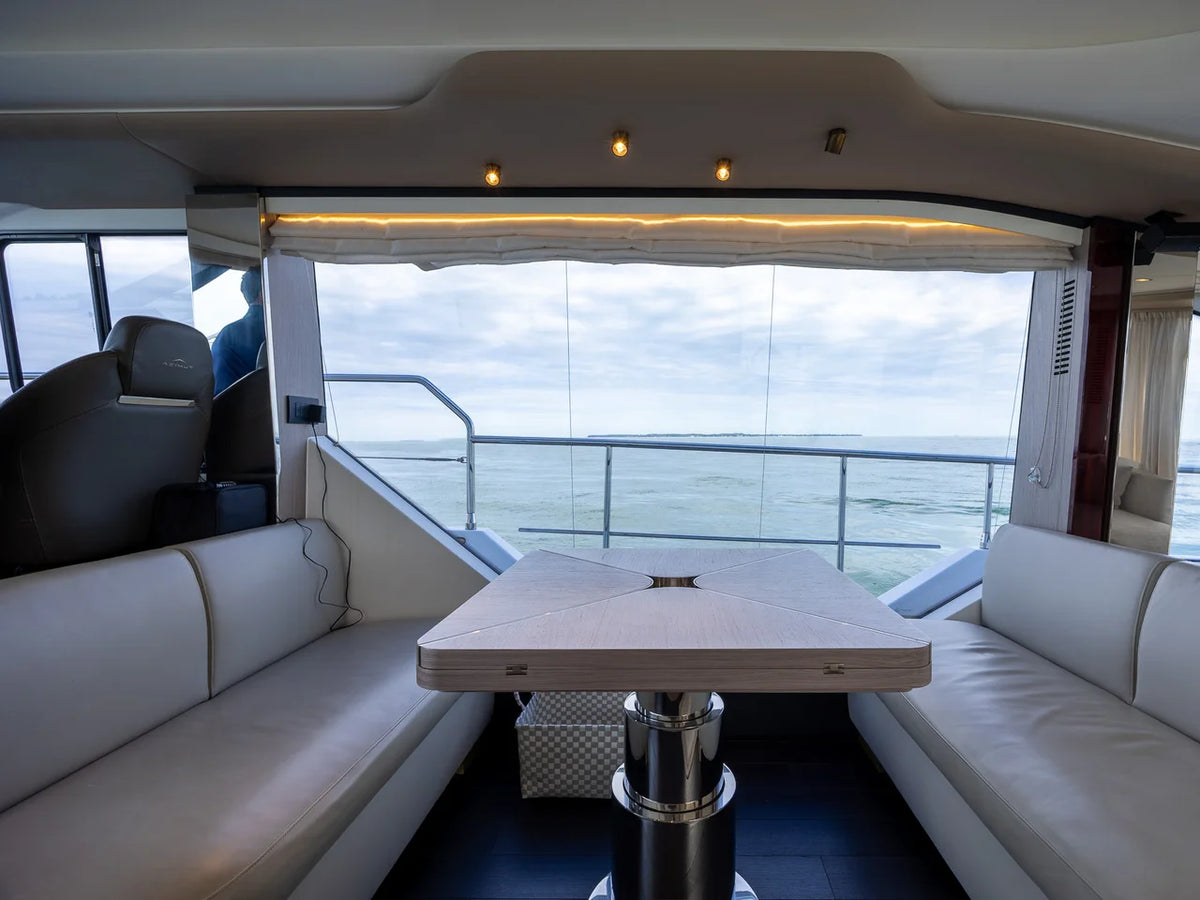2023 Azimut FLY 60 60.0 feet, Catawba Island, OH #45