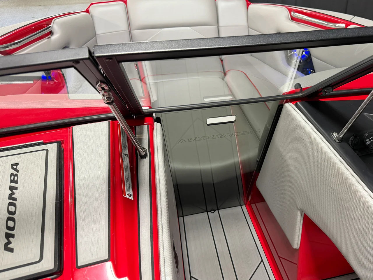 2021 Moomba MOJO 23.0 feet, Nisswa, Minnesota #70