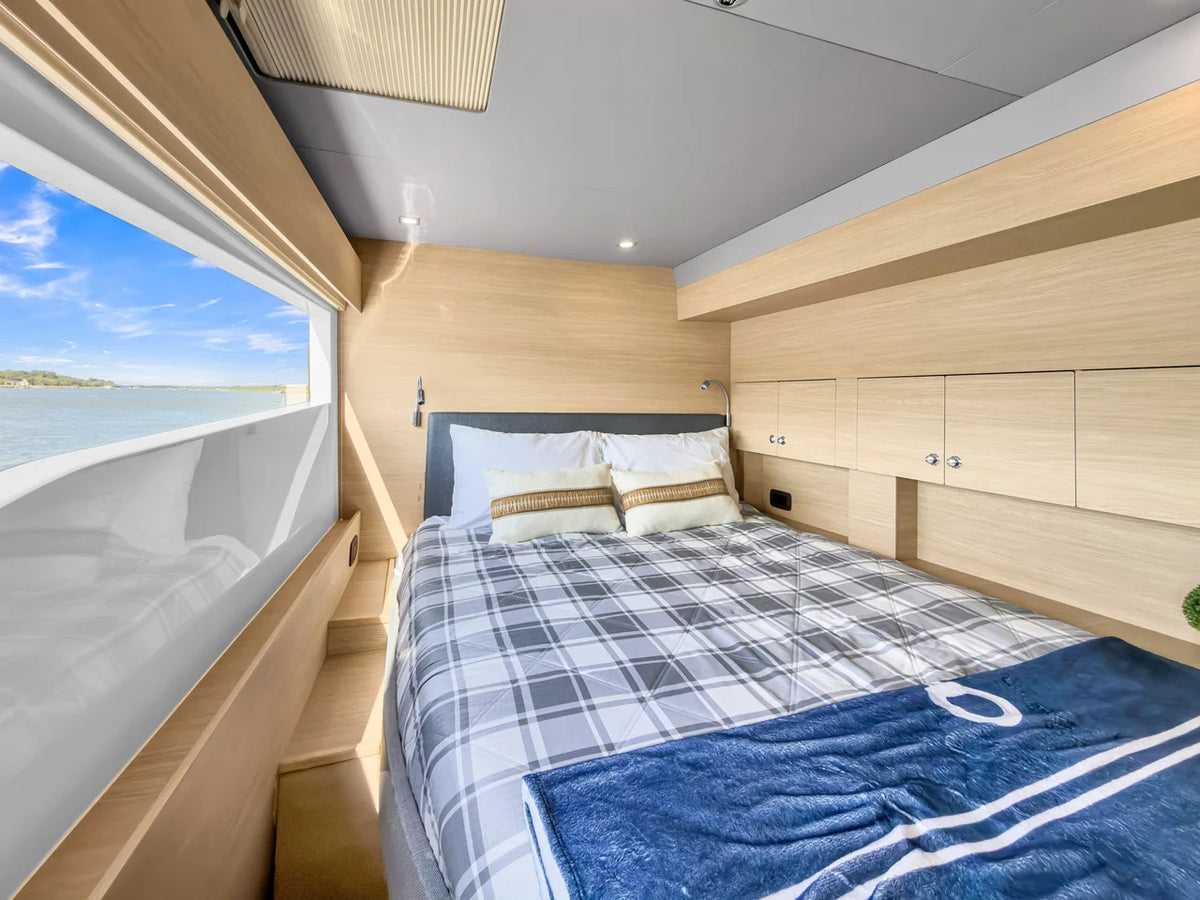 2025 Aquila 54 Yacht 54.0 feet, Charleston, SC #40