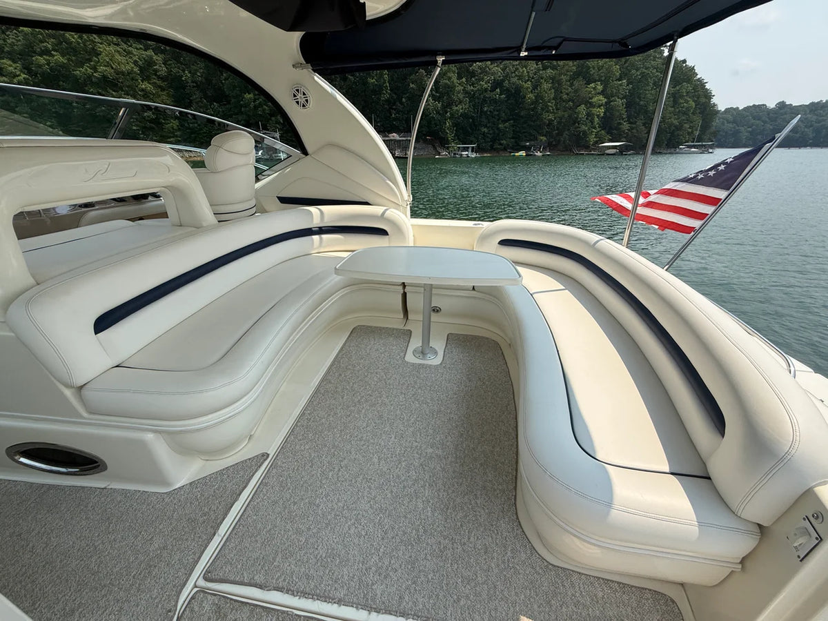 2004 Sea Ray 420 SUNDANCER 42.0 feet, Cumming, GA #34