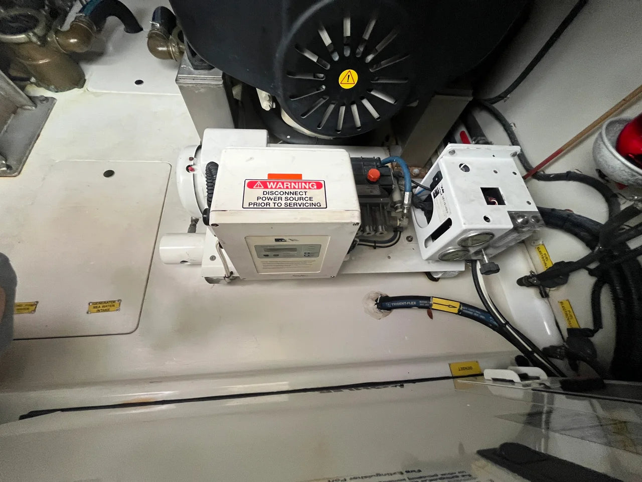 2015 Azimut 54 FLY 54.0 feet, Miami, FL #21