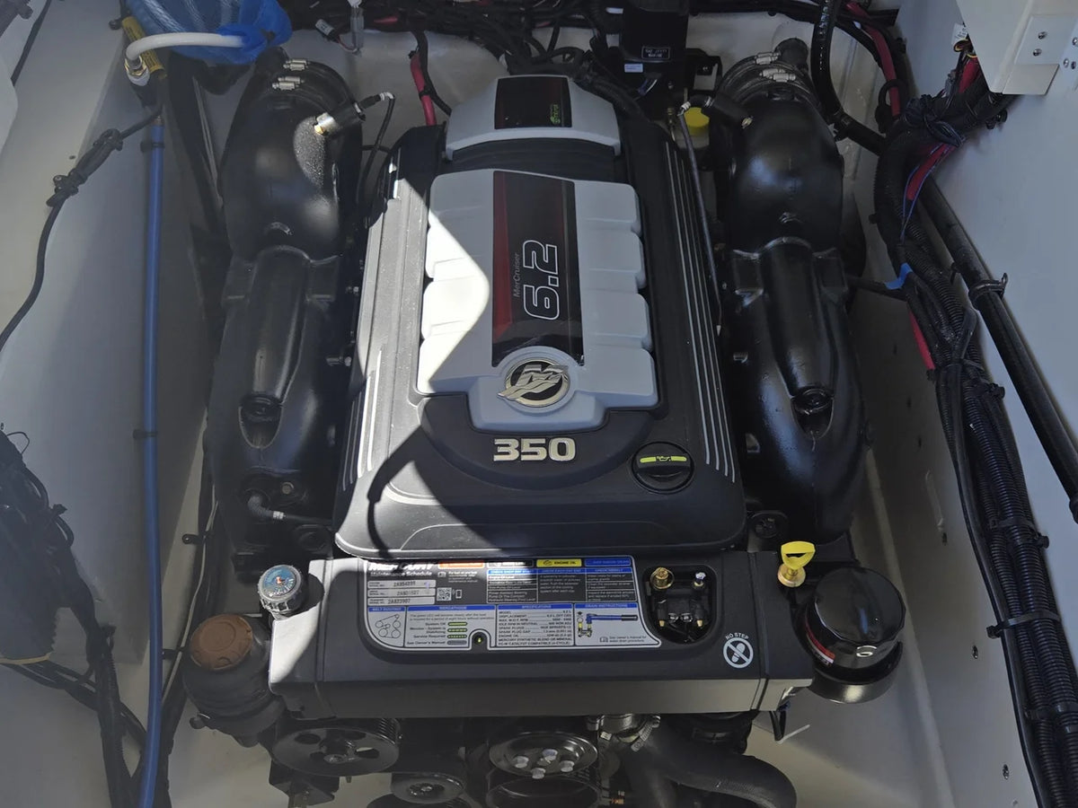 2027 Sea Ray SLX 280 28.0 feet, Cumming, GA #7