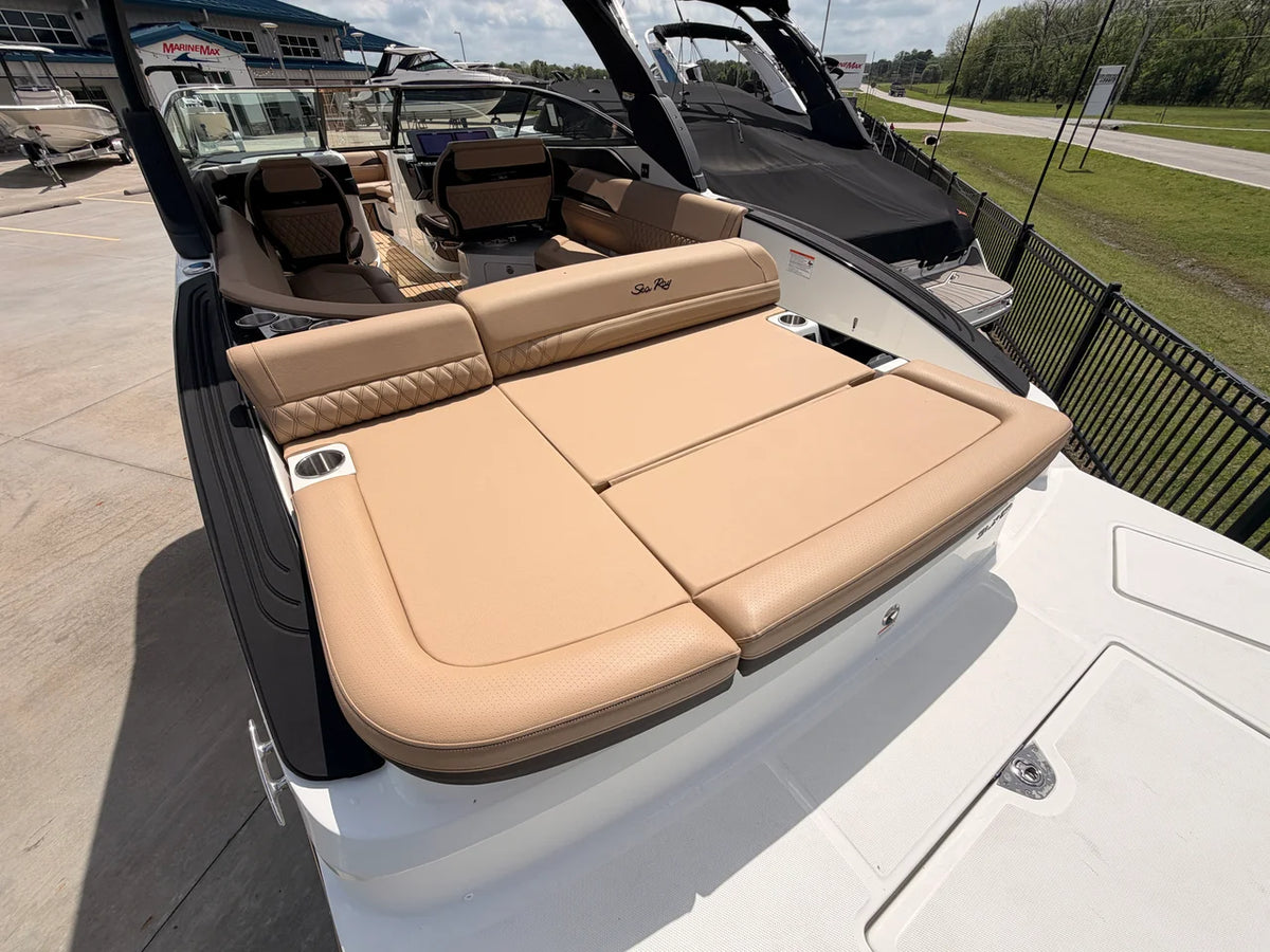2026 Sea Ray SLX 280 28.0 feet, Monkey Island, OK #5