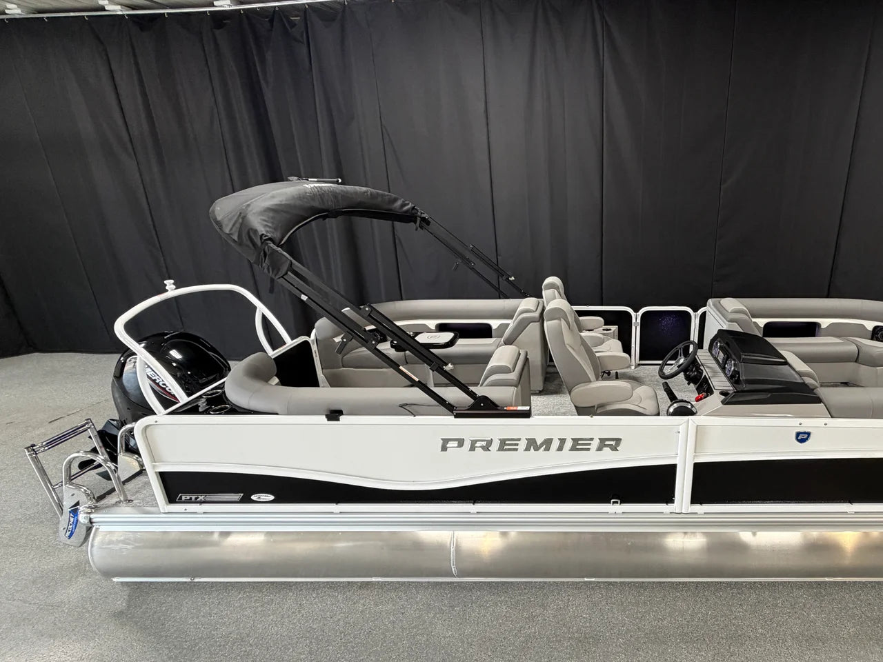 2027 Premier 230SUNSATION 23.0 feet, Nisswa, Minnesota #2