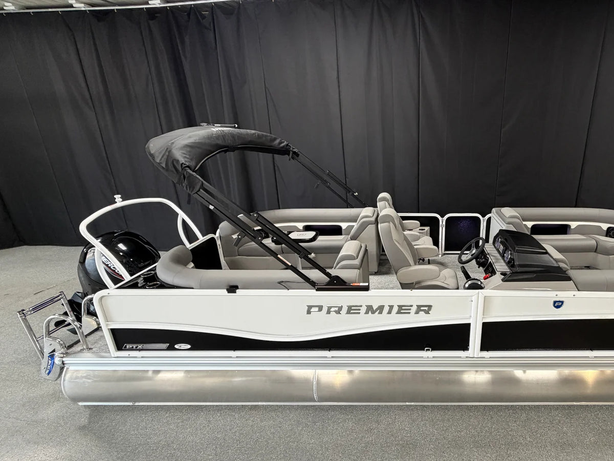2027 Premier 230SUNSATION 23.0 feet, Nisswa, Minnesota #2