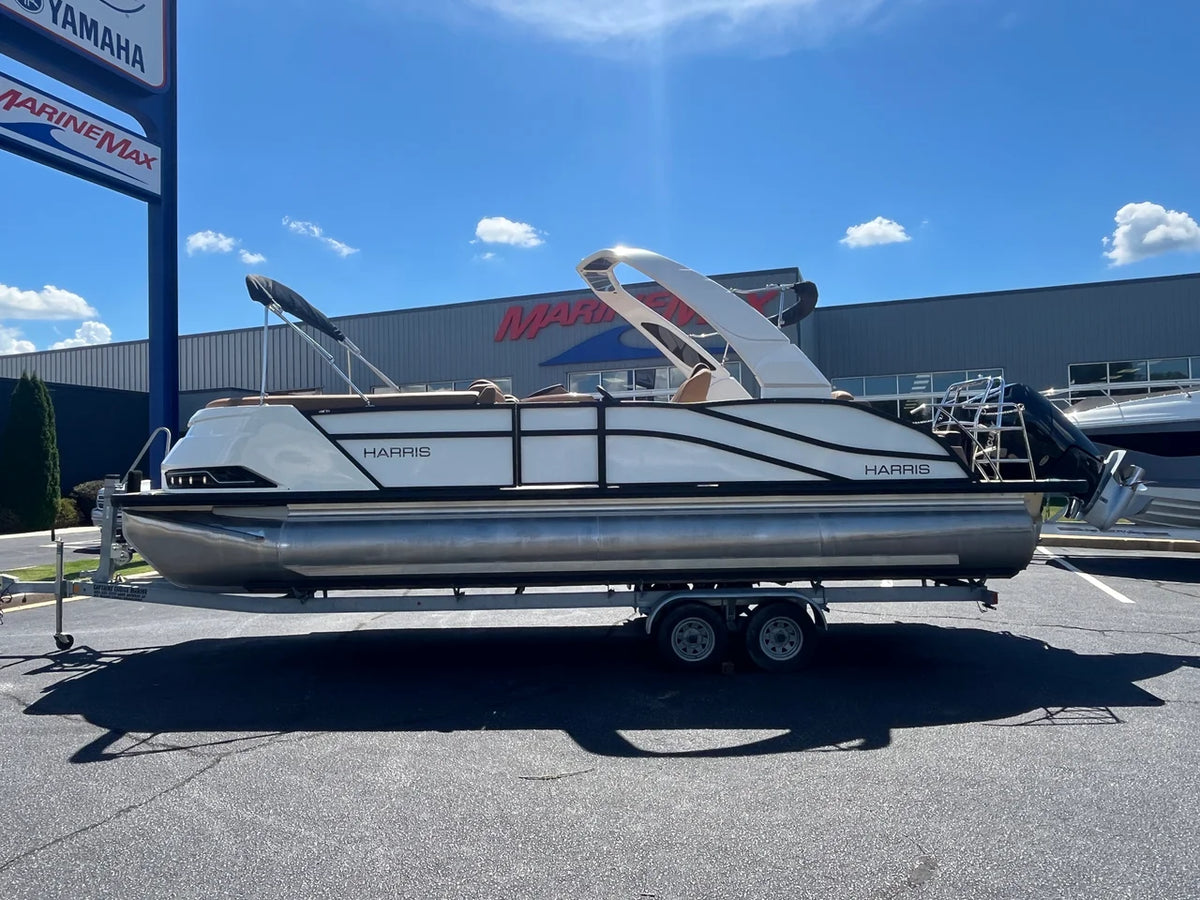 2024 Harris 250 GRAND MARINER 25.0 feet, Greenville, SC #1