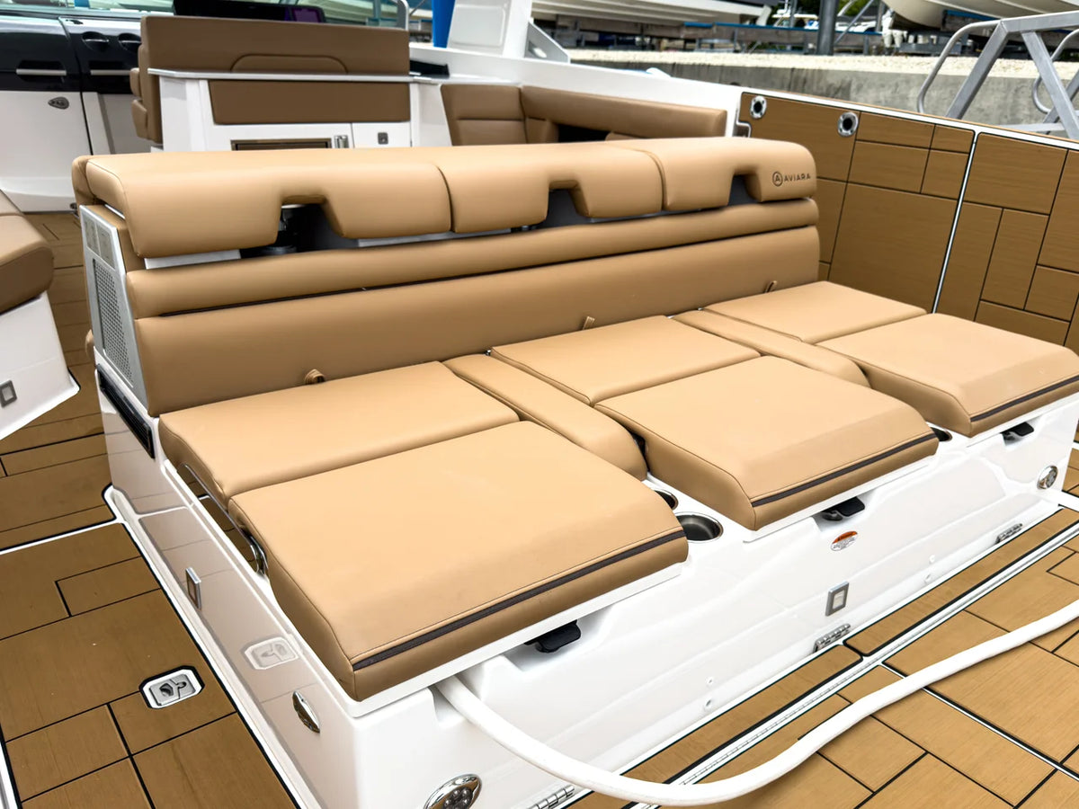 2025 Aviara AV40 Outboard 40.0 feet, Fort Myers, FL #7