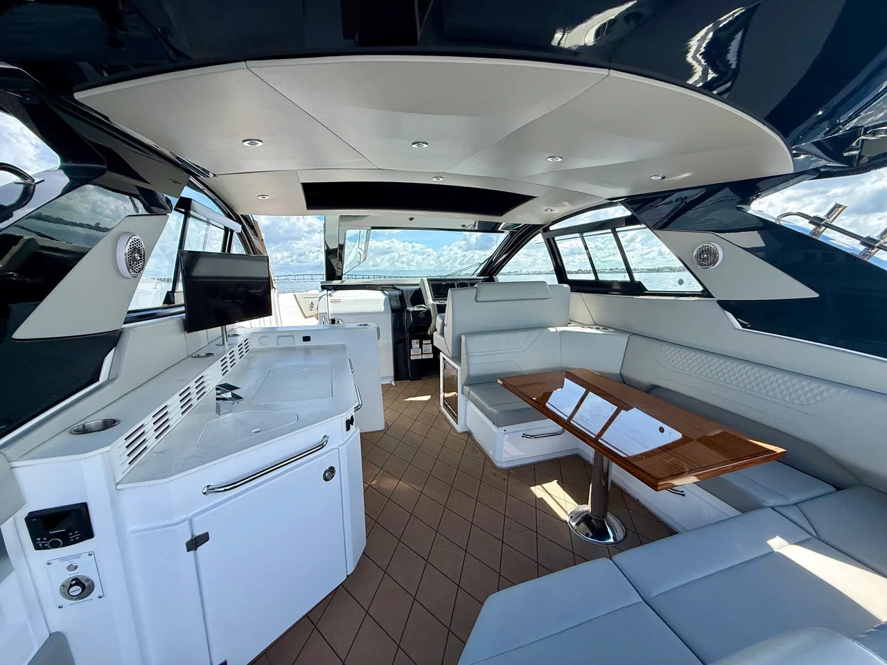 2024 Cruisers Yachts 42 GLS OB 42.0 feet, Fort Myers, FL #17