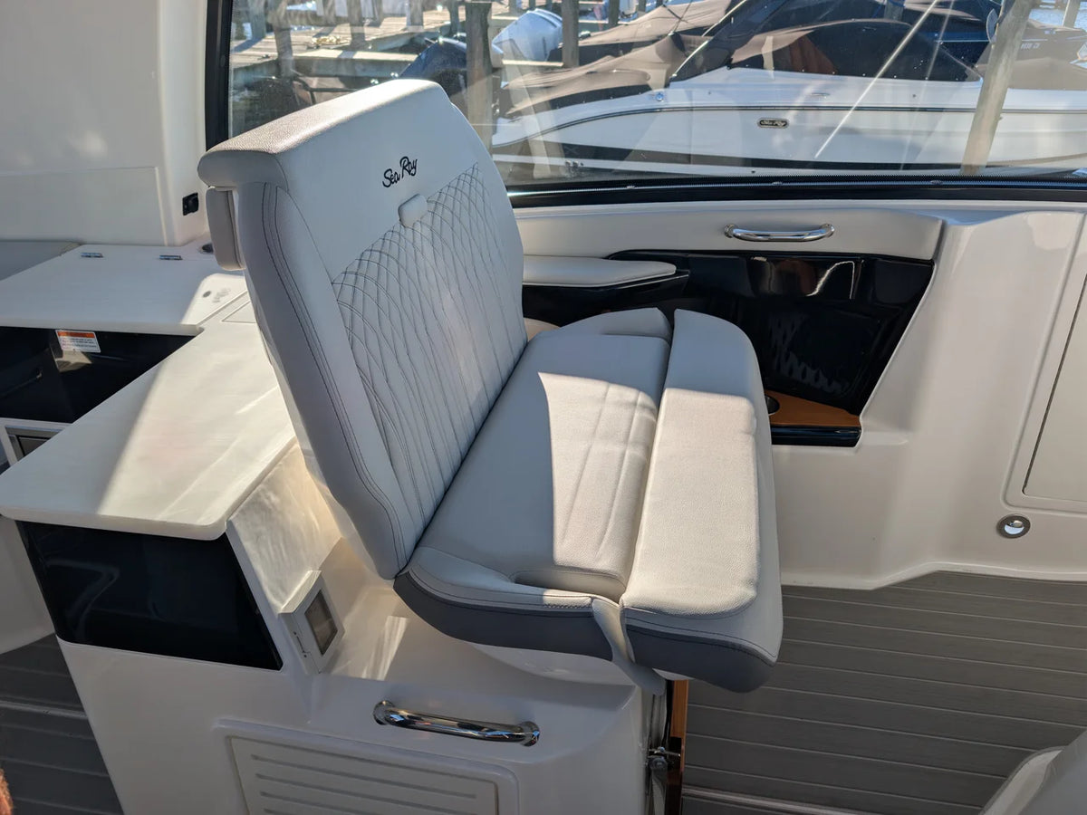 2026 Sea Ray SUNDANCER 370 OUTBOARD 39.0 feet, Grasonville, MD #56