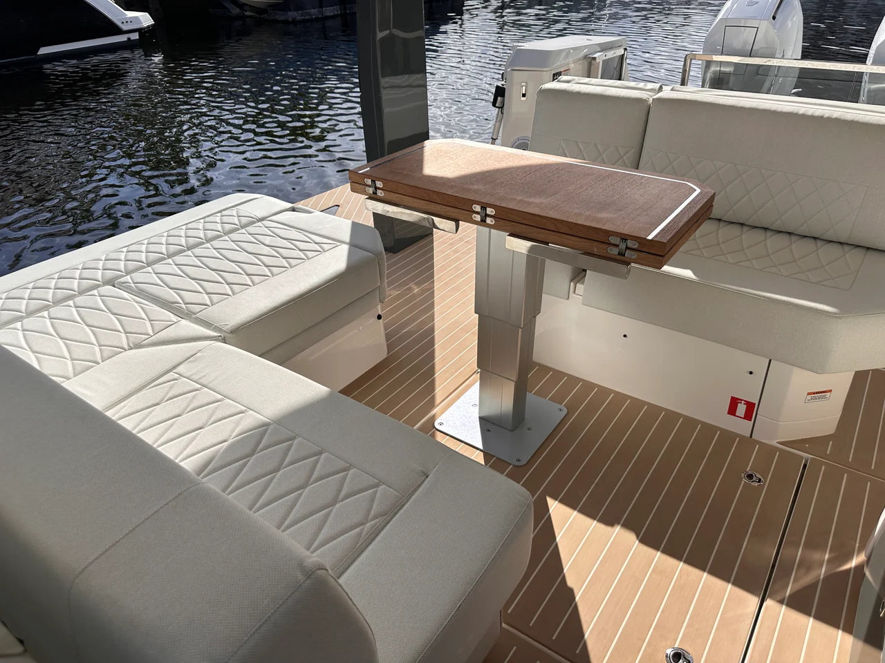 2025 Saxdor SX 400 GTO 40.0 feet, Boca Raton, FL #50