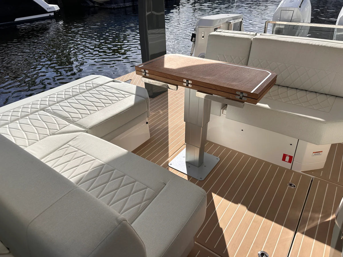 2025 Saxdor SX 400 GTO 40.0 feet, Boca Raton, FL #50