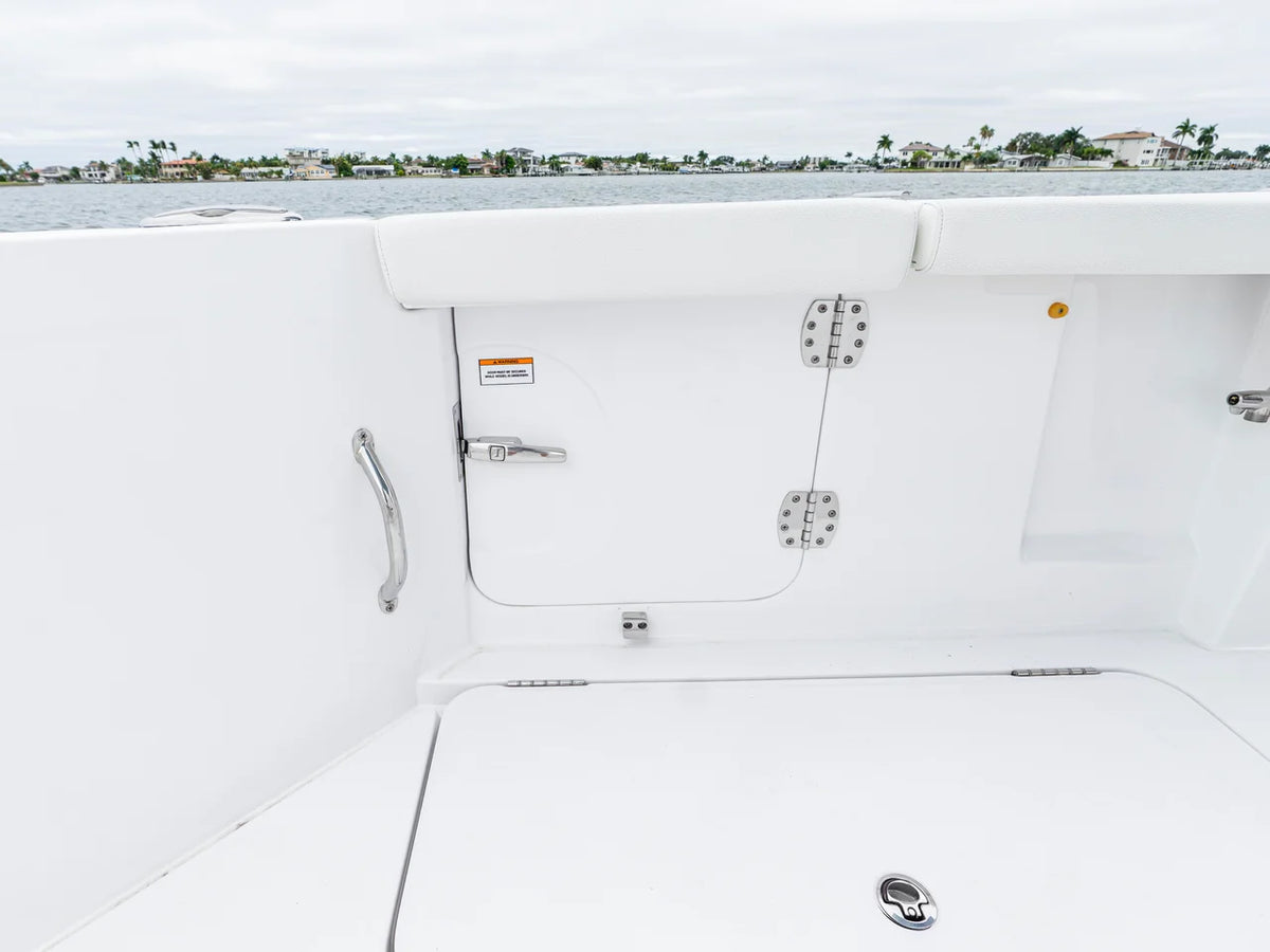 2024 Bertram 28 CC 28.0 feet, St Petersburg, FL #15