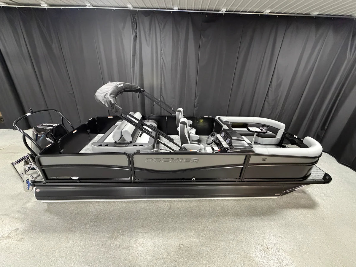 2027 Premier 230SUNSATION 23.0 feet, Nisswa, Minnesota #2