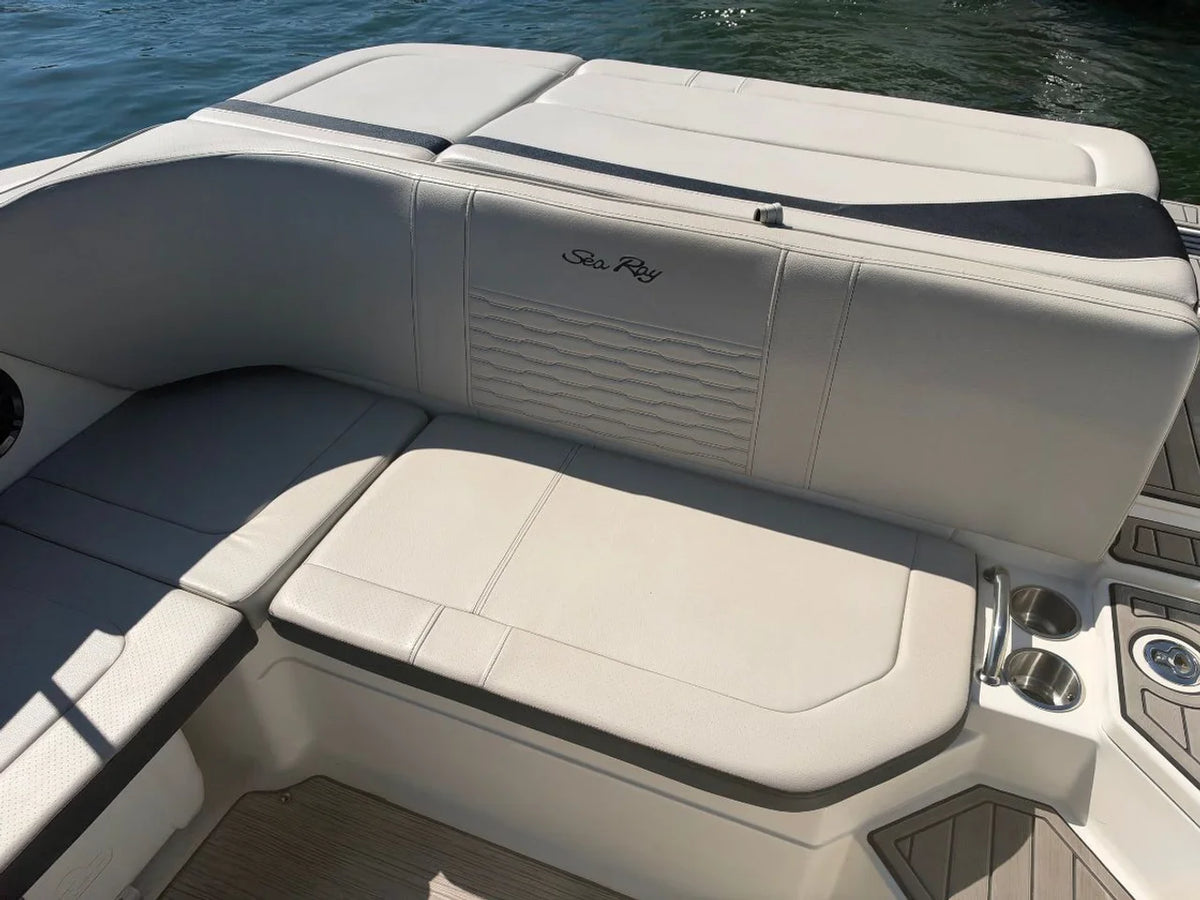 2022 Sea Ray SPX 210 21.0 feet, Cumming, GA #15
