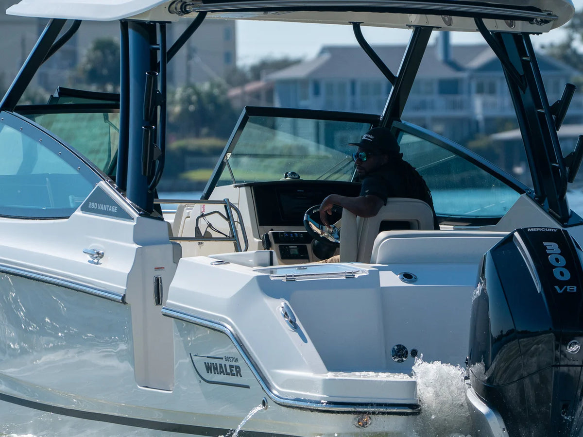 2027 Boston Whaler 280 Vantage 28.0 feet, Fort Walton Beach, Florida #20