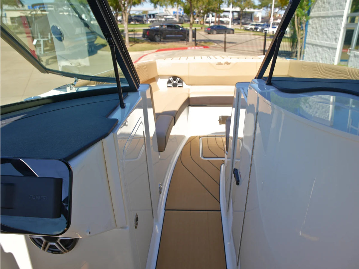 2027 Sea Ray SDX 270 Surf 27.0 feet, Lewisville, TX #41