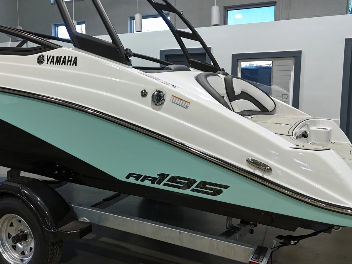2026 Yamaha AR195 19.0 feet, Cornelius, North Carolina #5