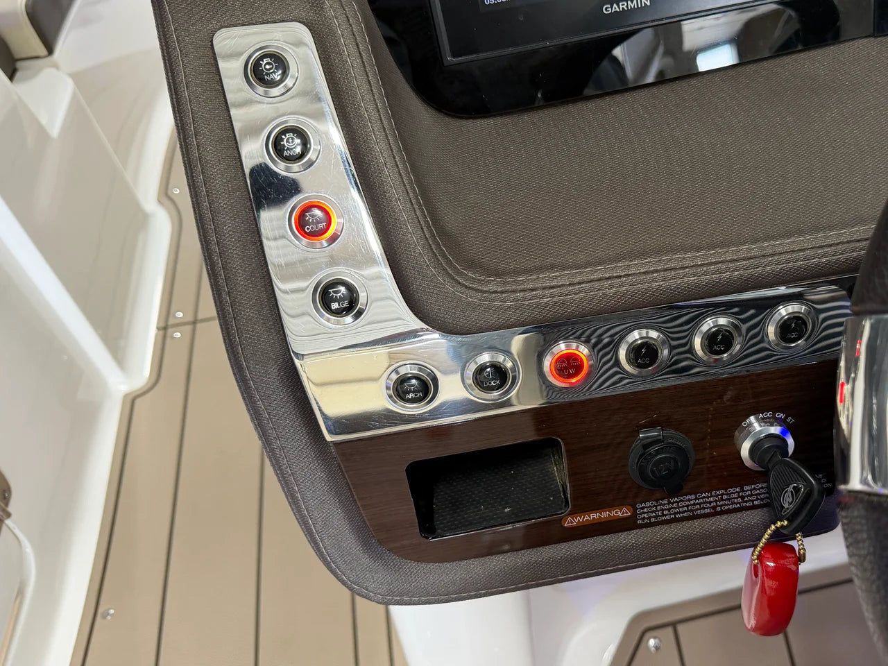 2019 Chaparral 257 SSX 25.0 feet, Nisswa, Minnesota #70