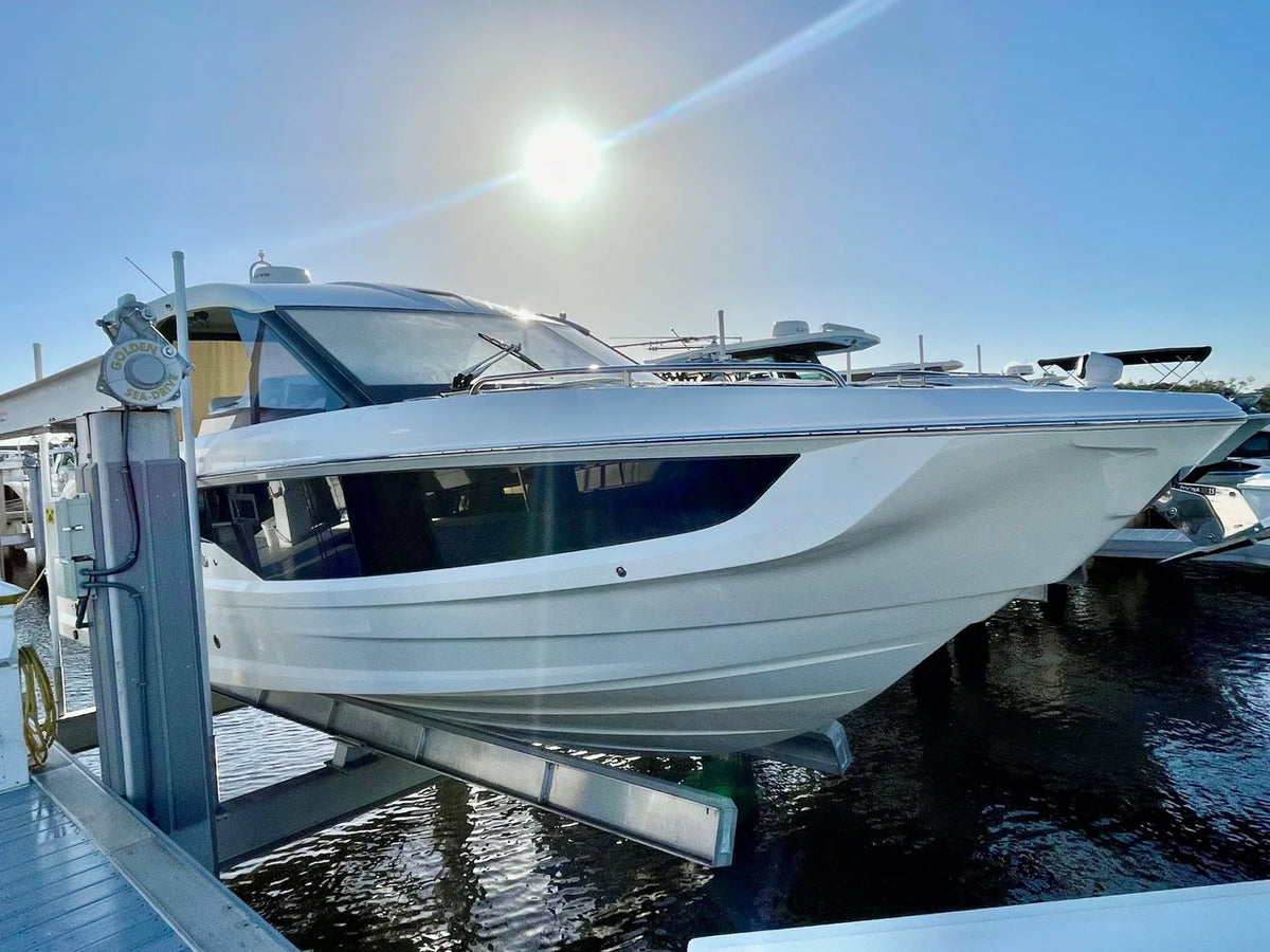 2023 Galeon 325 GTO 32.0 feet, Stuart, FL #48