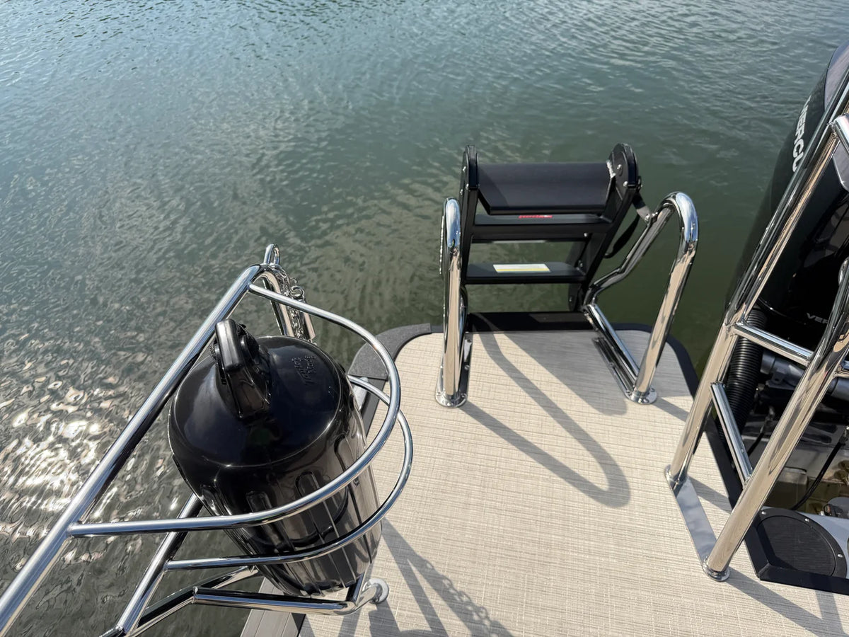 2027 Harris Grand Mariner 250 25.0 feet, Lake Wylie, SC #22