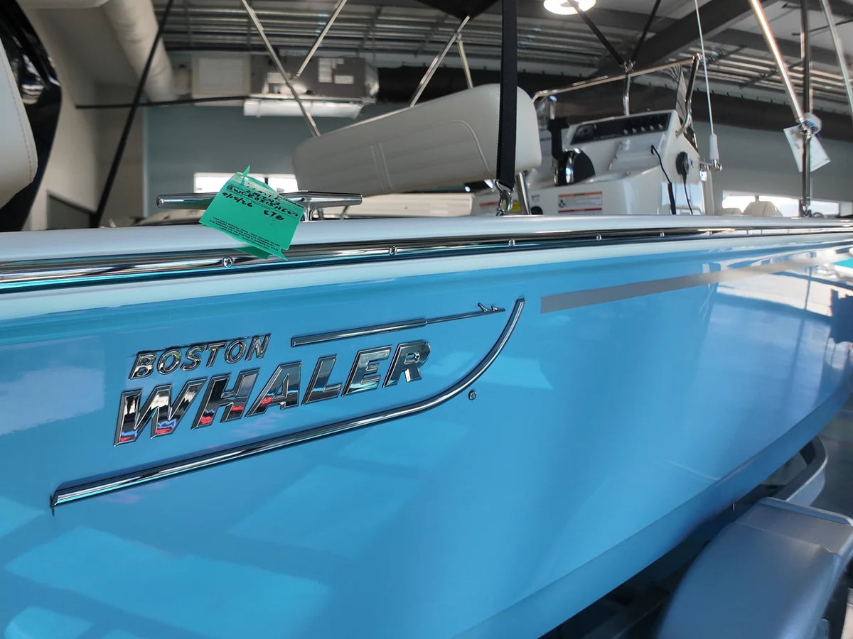 2027 Boston Whaler 170 Montauk 17.0 feet, Sarasota, FL #6