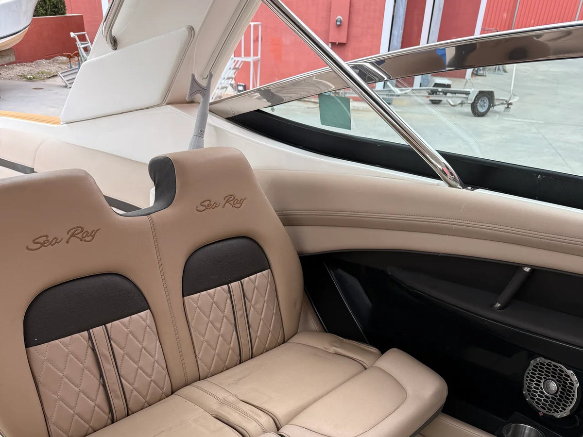 2018 Sea Ray 350 SLX OB 35.0 feet, Naples, Florida #9